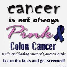 cancer quotes colon total respect cancer suck colon cancer quotes ...