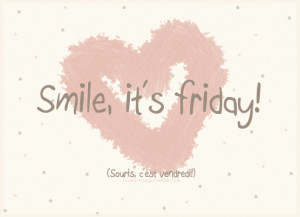 Best Friday Quotes http://www.pic2fly.com/Best+Friday+Quotes.html