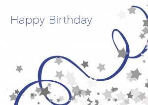 Business Birthday Cards - Corporate Birthday Greeting Cards