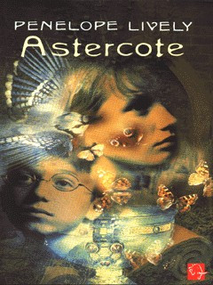 lively penelope title astercote penelope lively illustrated by antony