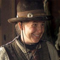 ... robin weigert more calamity jane plays fave tv gem saloon weigert