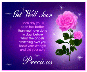 Get Well Soon Wishes, Quotes & Messages