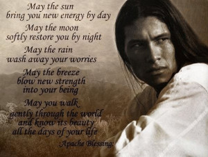 Native American Indian Wisdom