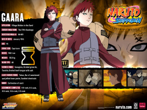 quotes on hold table of contents naruto quotes naruto gaara kisame add ...