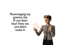 close-minded, rude, sarcastic, manipulators, liars, cheaters ...