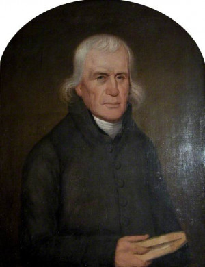 in first general superintendent or Who Was Francis Asbury of asbury ...