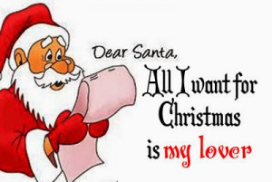 Christmas Greeting Quotes For Lovers