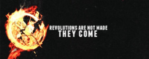 Quote by Wendell Phillips about Revolution: Revolutions are not made ...
