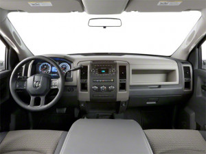 depending on which model you choose the interior of the sierra can ...