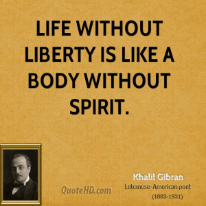 ... quotes on life source http quoteko com khalil gibran politics quotes