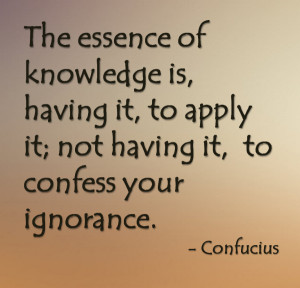 Attitude Brain Inspiration knowledge mental-health quote