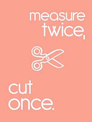 Free Printable Sewing Quote