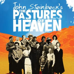 All About John Steinbeck