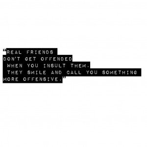 ... offensive #friends #friendshipquotes #friendships #quotes #fight #
