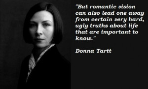 Donna tartt famous quotes 4