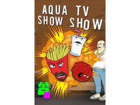 Recent Aqua Teen Hunger Force Images Page 3