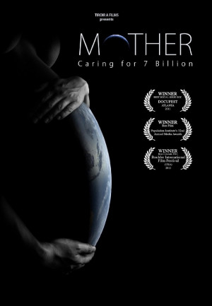 Mother: Caring for 7 Billion - Christophe Fauchere 2011 - DVD04582 ...