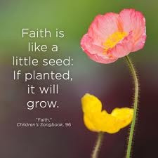 faith