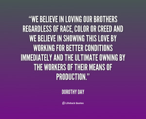 We must recognize the fact that many Nazis, Marxists and Fascists ...