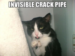 Crack Pipe Picture