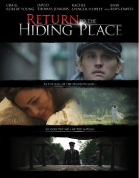 ... Hiding Place’ relates true story of Corrie ten Boom’s teen army