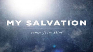 My Favorite Christian Quotes About Salvation