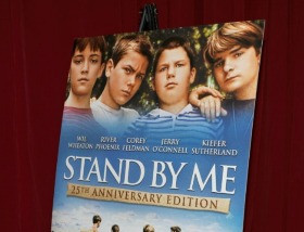Stand by Me quotes