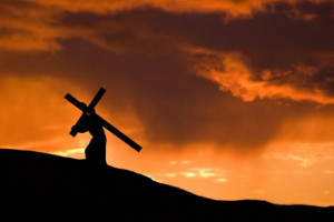 The cross is a popular Christian symbol that is often seen on Good ...