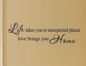 Definitely! #home #family #quote