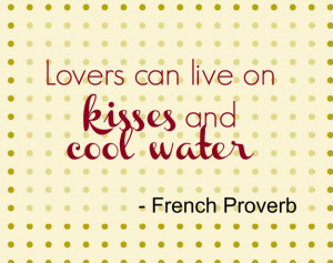 Romantic Quotes for Valentine’s Day