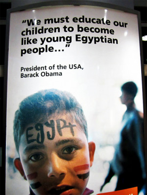 ... -our-children-to-become-like-young-egyptian-people-barack-obama-quote