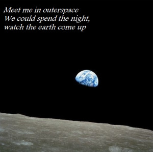 incubus #steller #brandonboyd #earth #moon #nightsky #lyrics #music ...