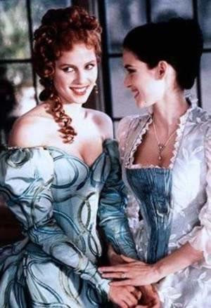 Mina & Lucy - bram-stokers-dracula Photo