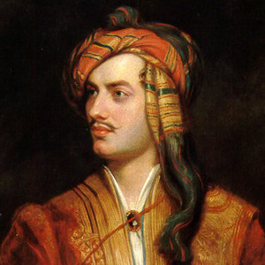 George Noel Gordon (Lord Byron)