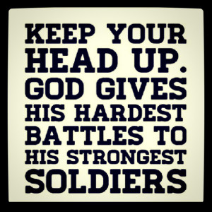Nuff said. Keep ur head held high. #quotes #quotesdaily #quotestagram ...