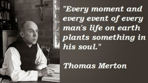 Thomas Merton Quotes & Sayings