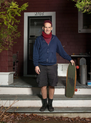 Ian MacKaye