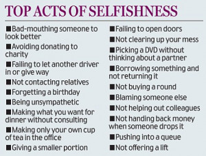 selfishness.jpg#selfish%20468x355