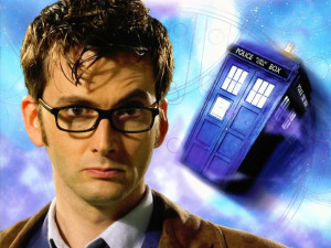 DOCTOR WHO’s 50th Anniversary Special Will See David Tennant and ...