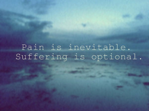Popular Pain Quotes and Sayings