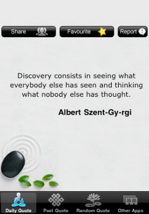 Zen Quotes Enlightenment