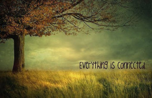 The Goddess. Mother Earth.