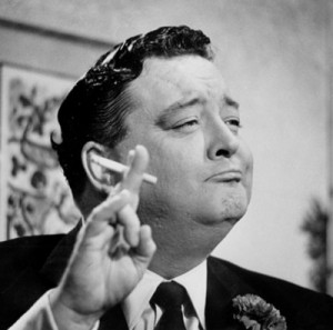 Jackie Gleason Quotes and Photos