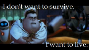 Disney and Pixar Quotes