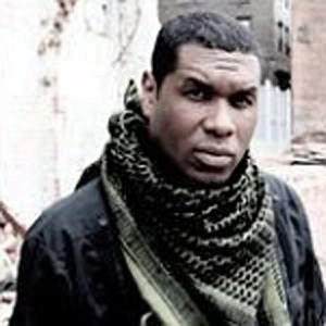 Jay Electronica. Had to add this particular pic to my Virgo Men board ...