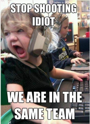 ... funny, gamer, girl, humor, humour, joke, kid, lol, meme, quote, x-box