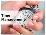 Time Management PowerPoint Quotes
