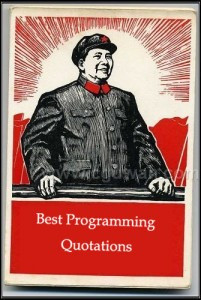 Best Programming Quotations