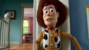 Toy Story 3 Toy Story 3 - Woody