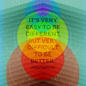 Jonathan Ive Quotes (Images)